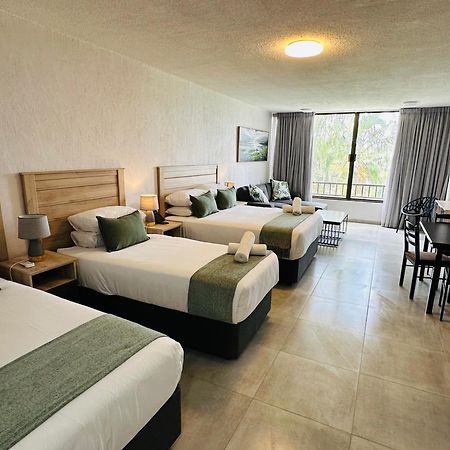 Breakers Resort Apartments Durban Exteriér fotografie