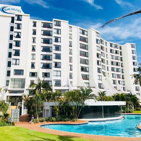 Breakers Resort Apartments Durban Exteriér fotografie