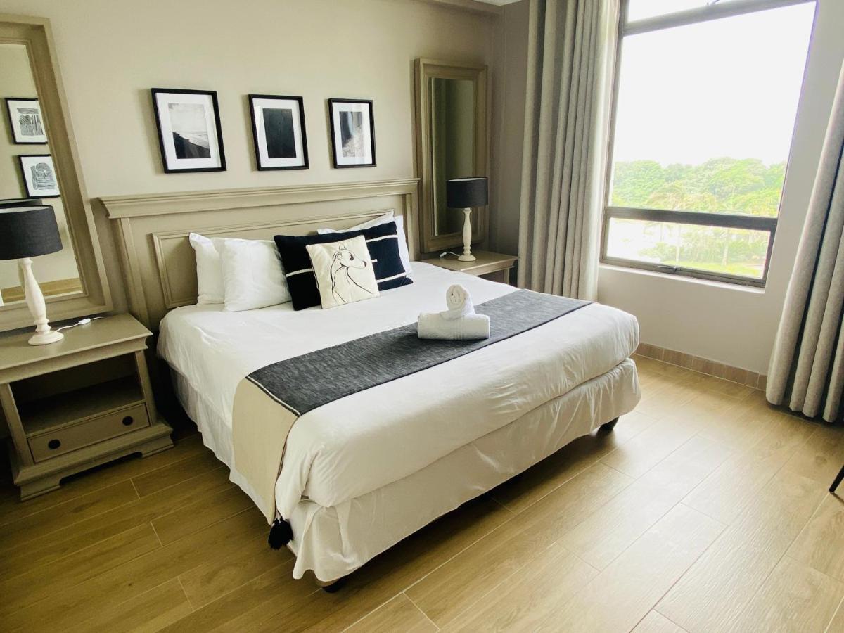 Breakers Resort Apartments Durban Exteriér fotografie