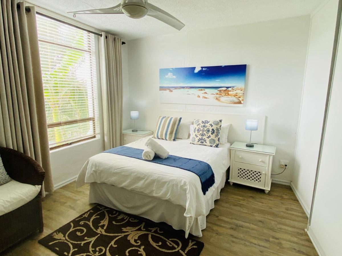 Breakers Resort Apartments Durban Exteriér fotografie