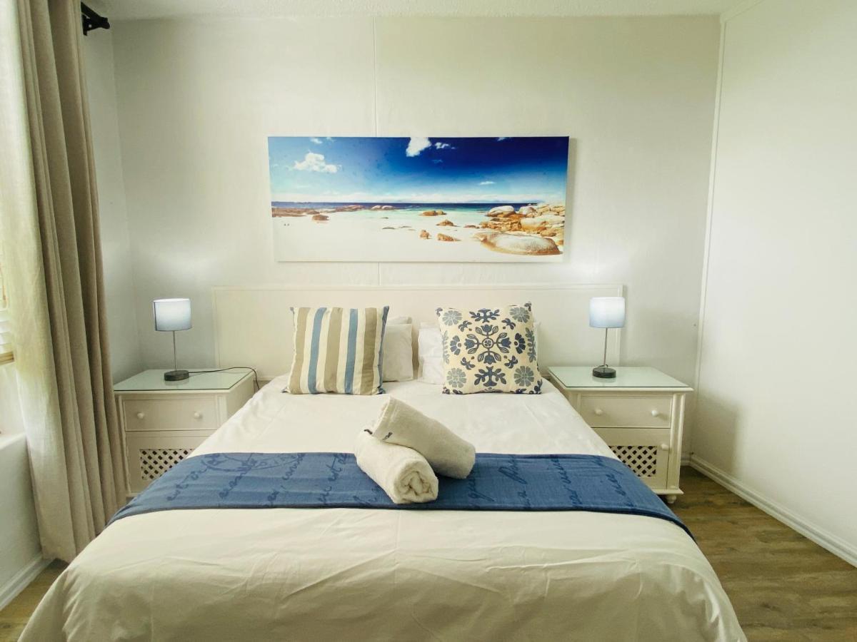 Breakers Resort Apartments Durban Exteriér fotografie
