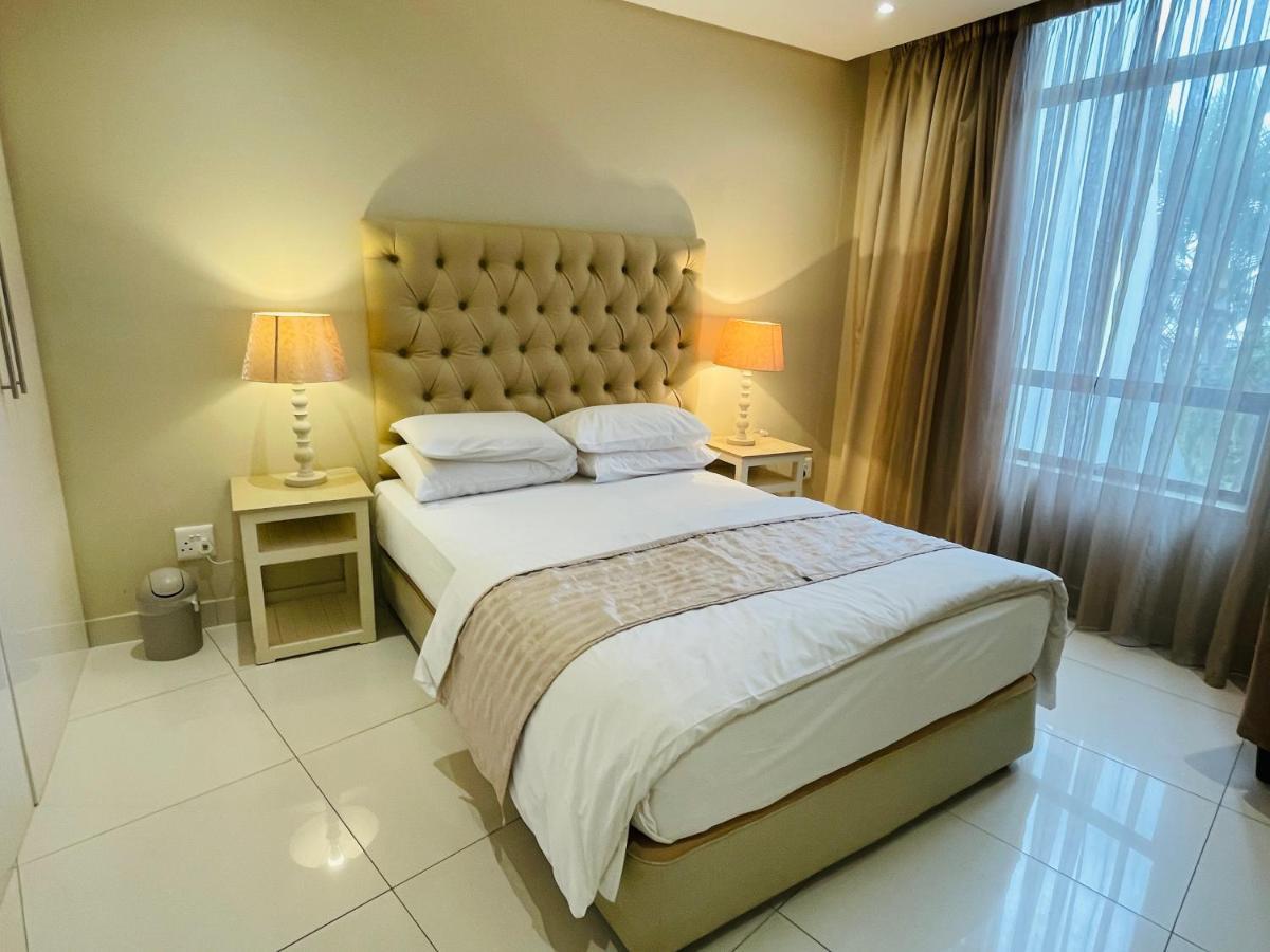 Breakers Resort Apartments Durban Exteriér fotografie
