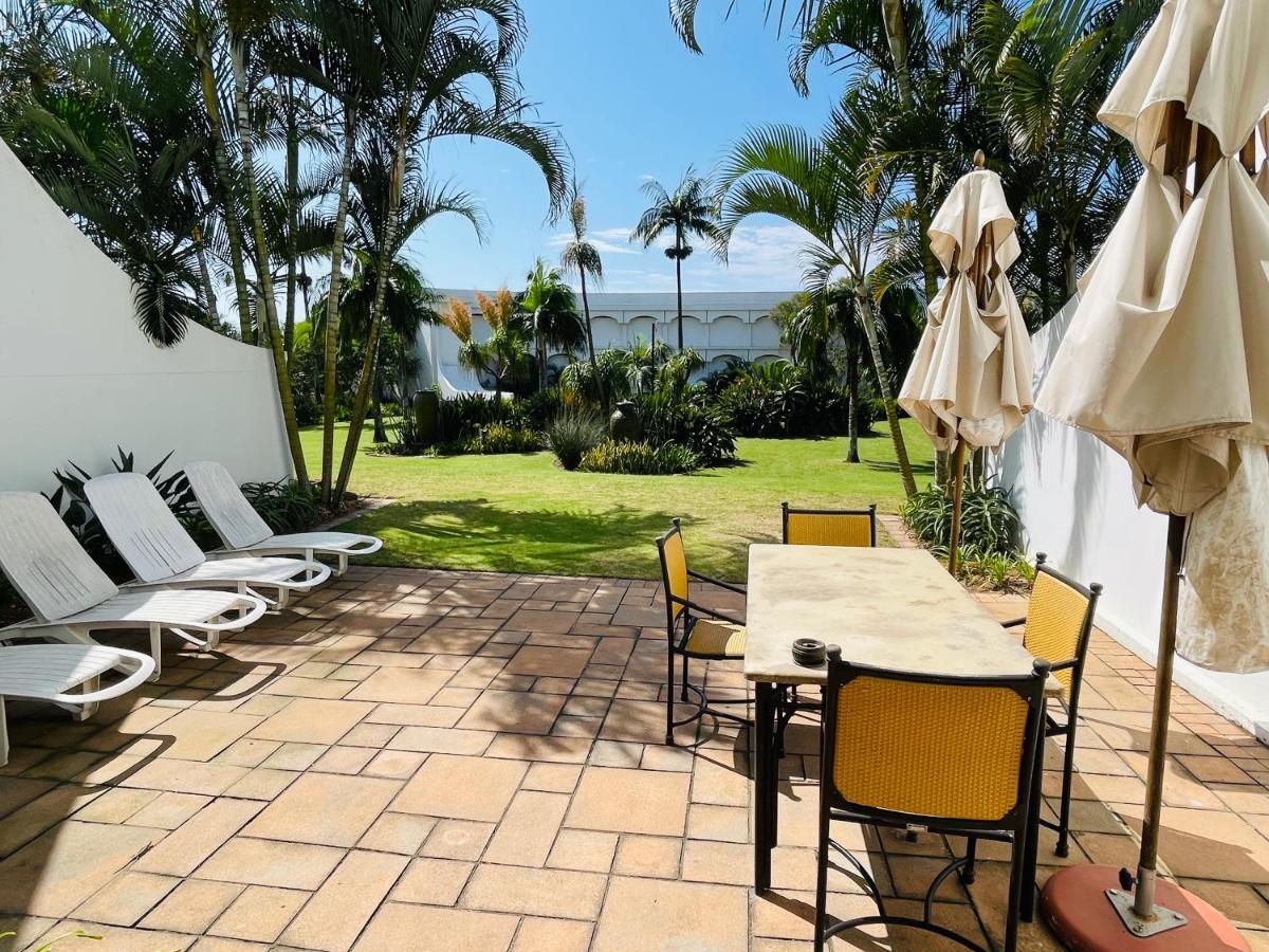 Breakers Resort Apartments Durban Exteriér fotografie