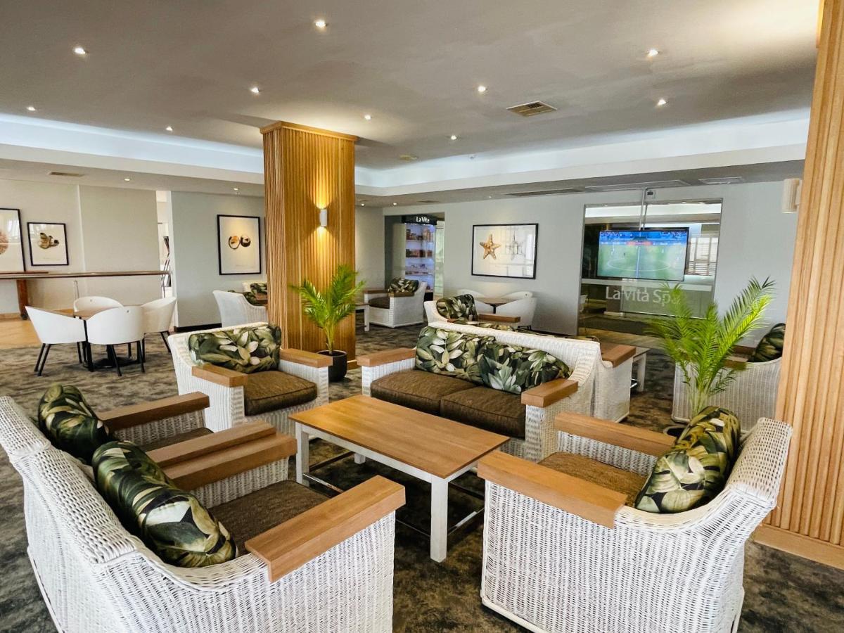 Breakers Resort Apartments Durban Exteriér fotografie