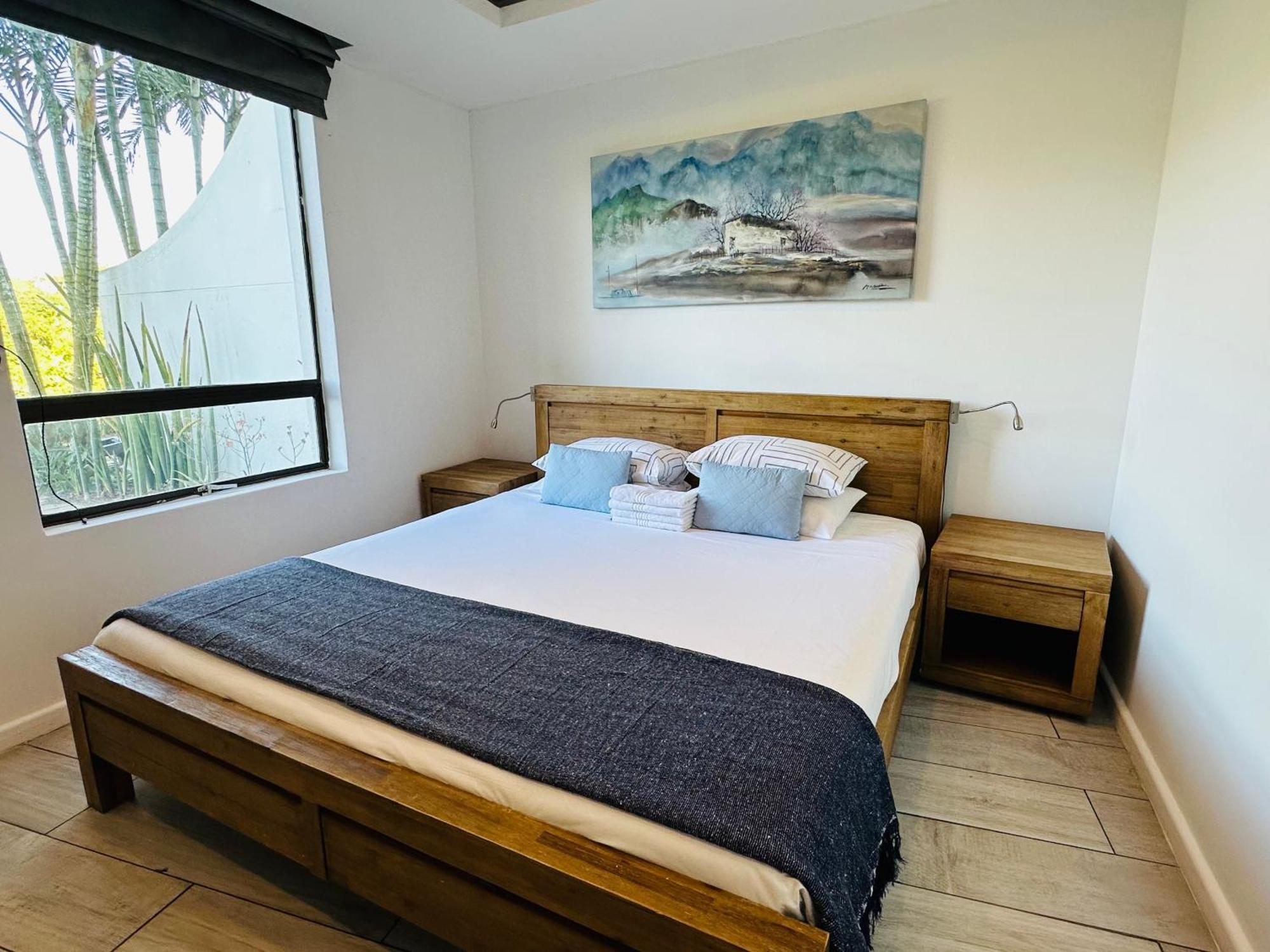 Breakers Resort Apartments Durban Exteriér fotografie