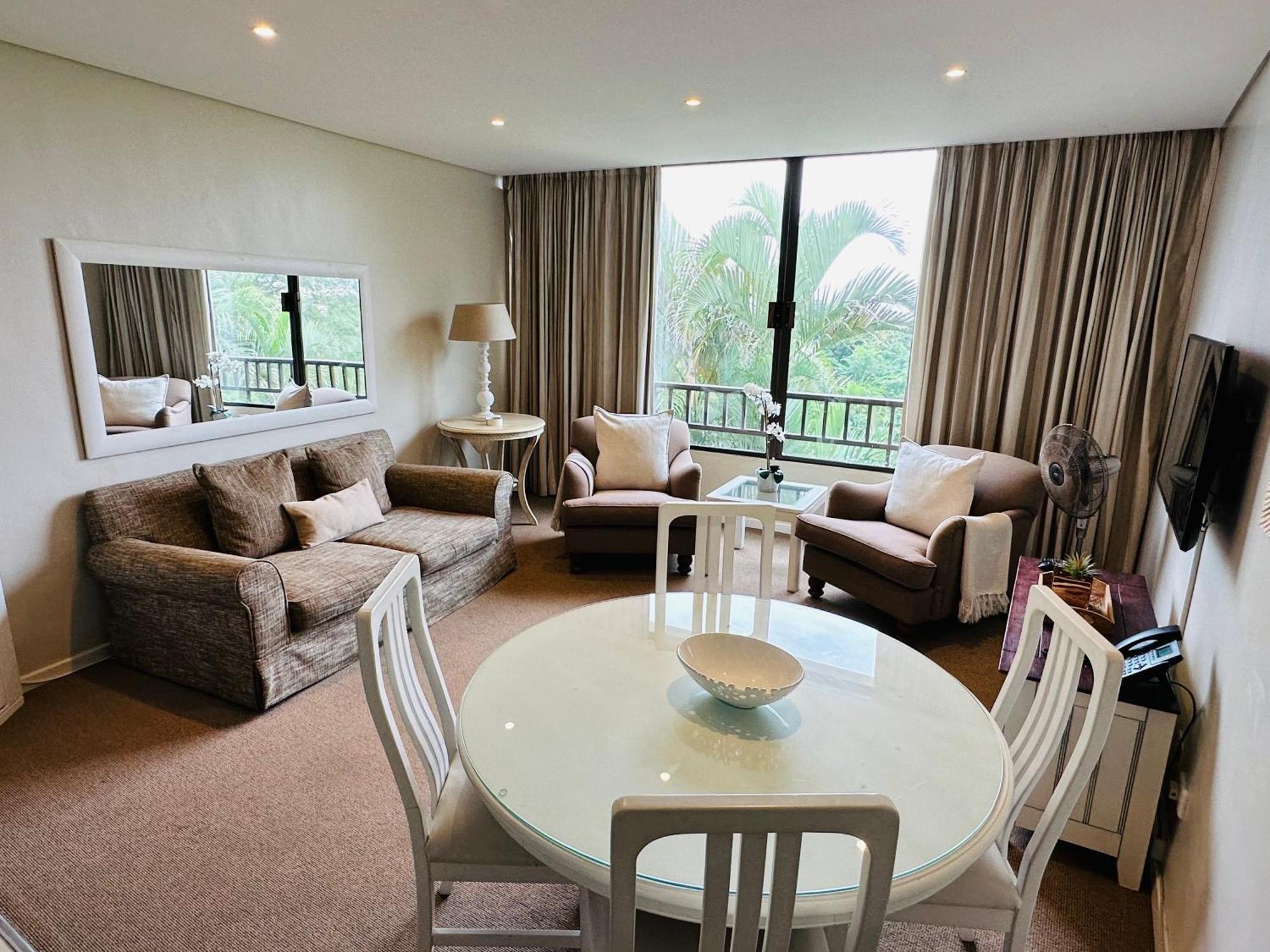 Breakers Resort Apartments Durban Pokoj fotografie