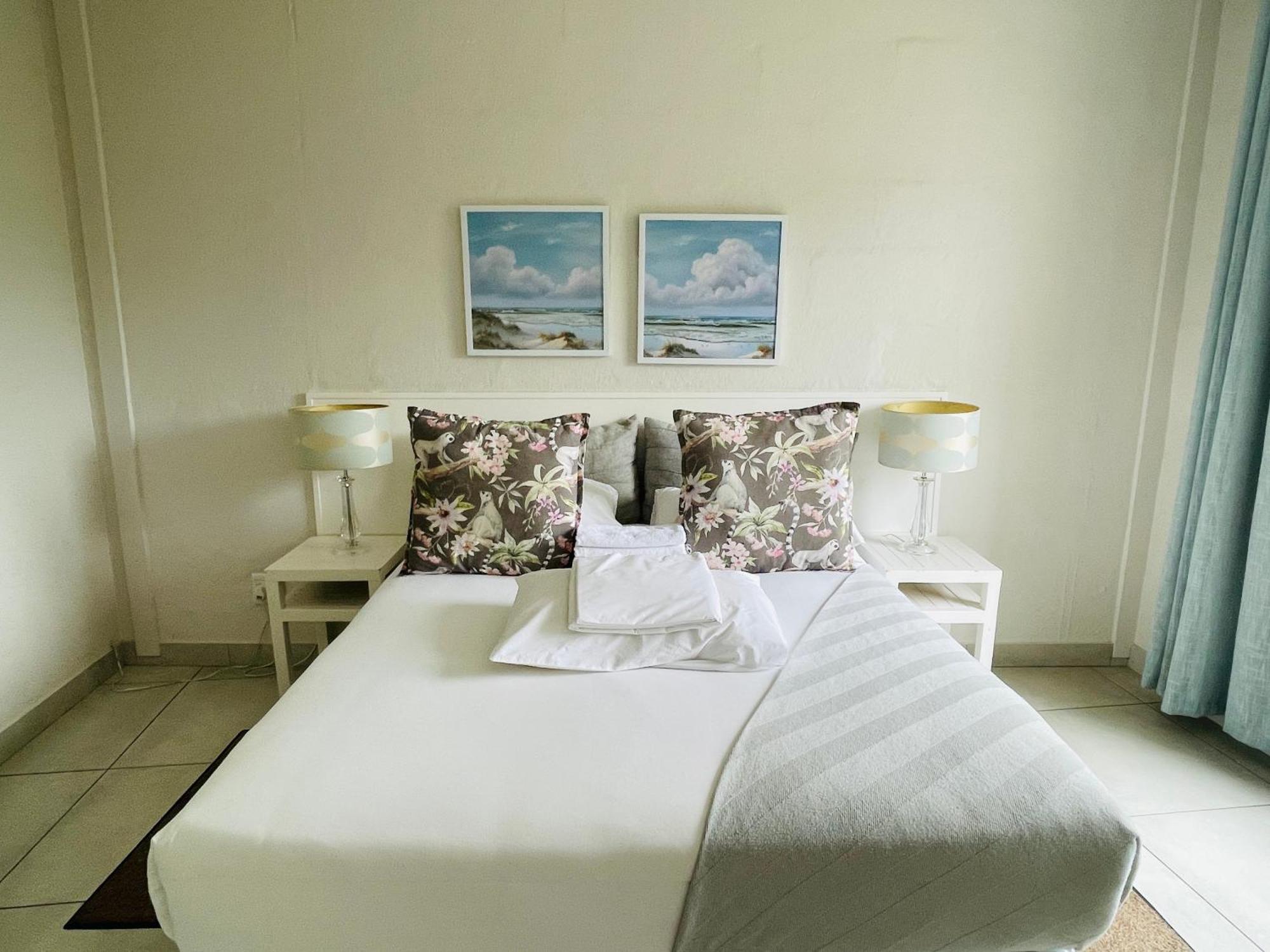 Breakers Resort Apartments Durban Pokoj fotografie