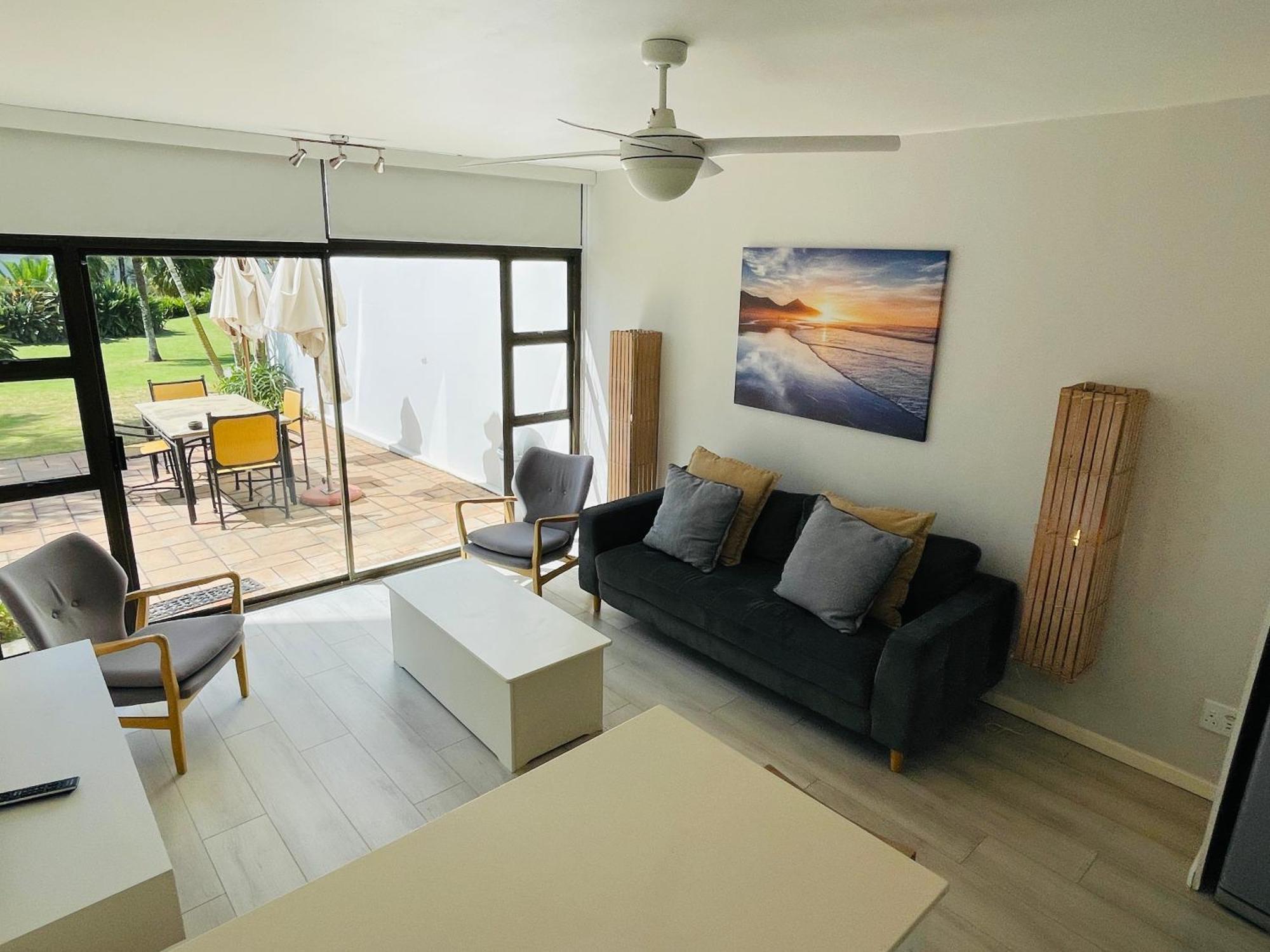 Breakers Resort Apartments Durban Pokoj fotografie