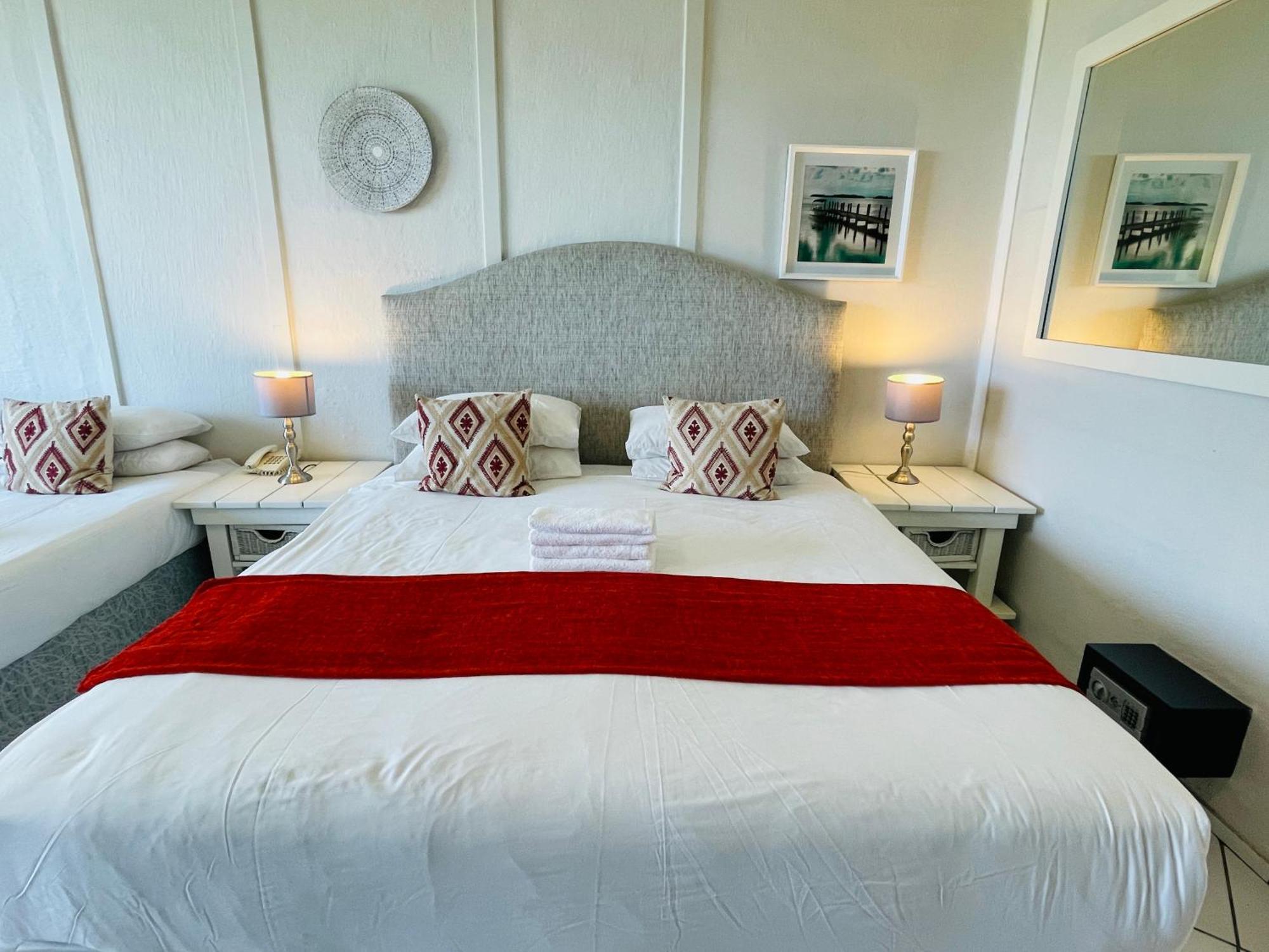 Breakers Resort Apartments Durban Pokoj fotografie