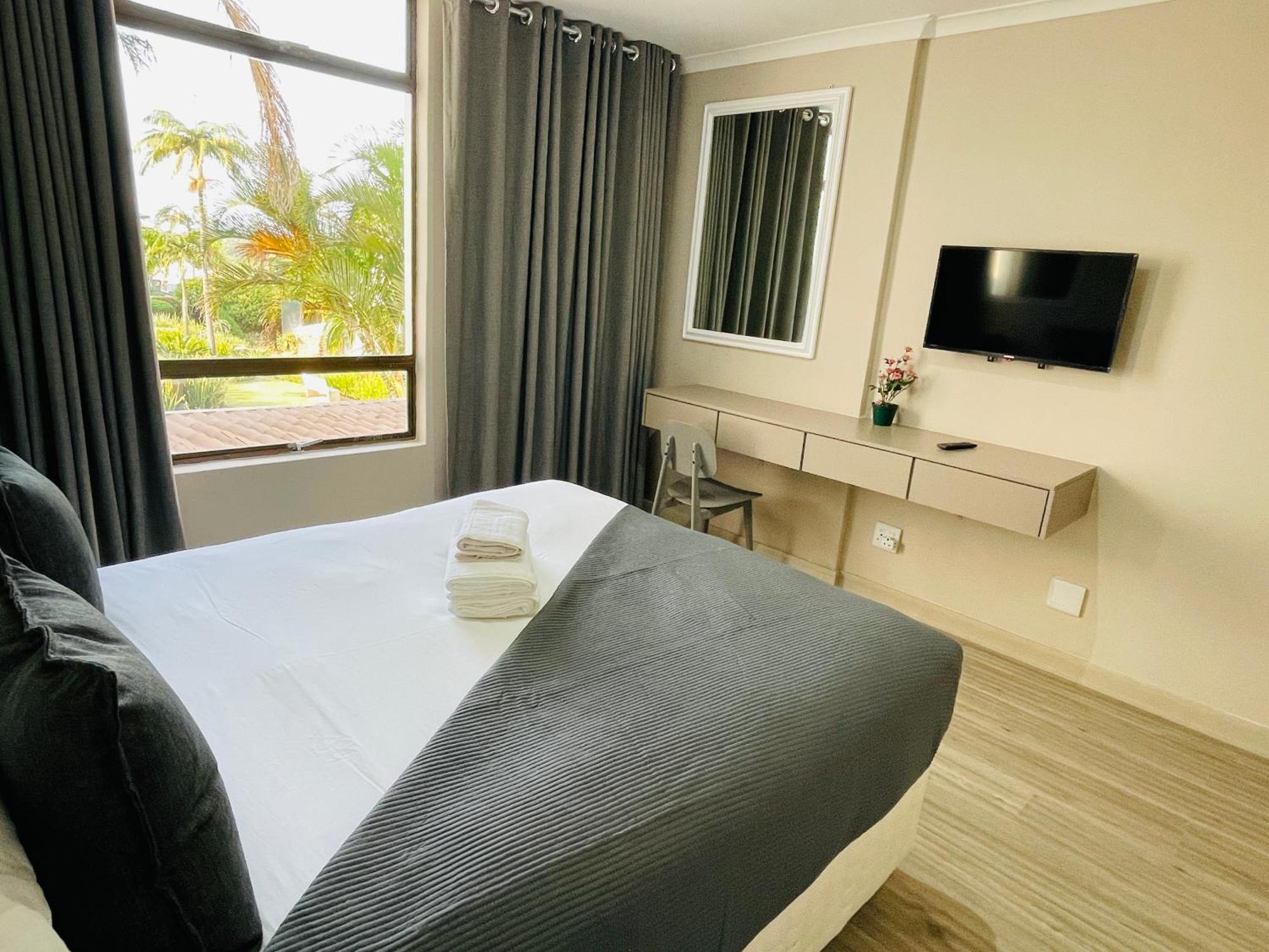 Breakers Resort Apartments Durban Pokoj fotografie
