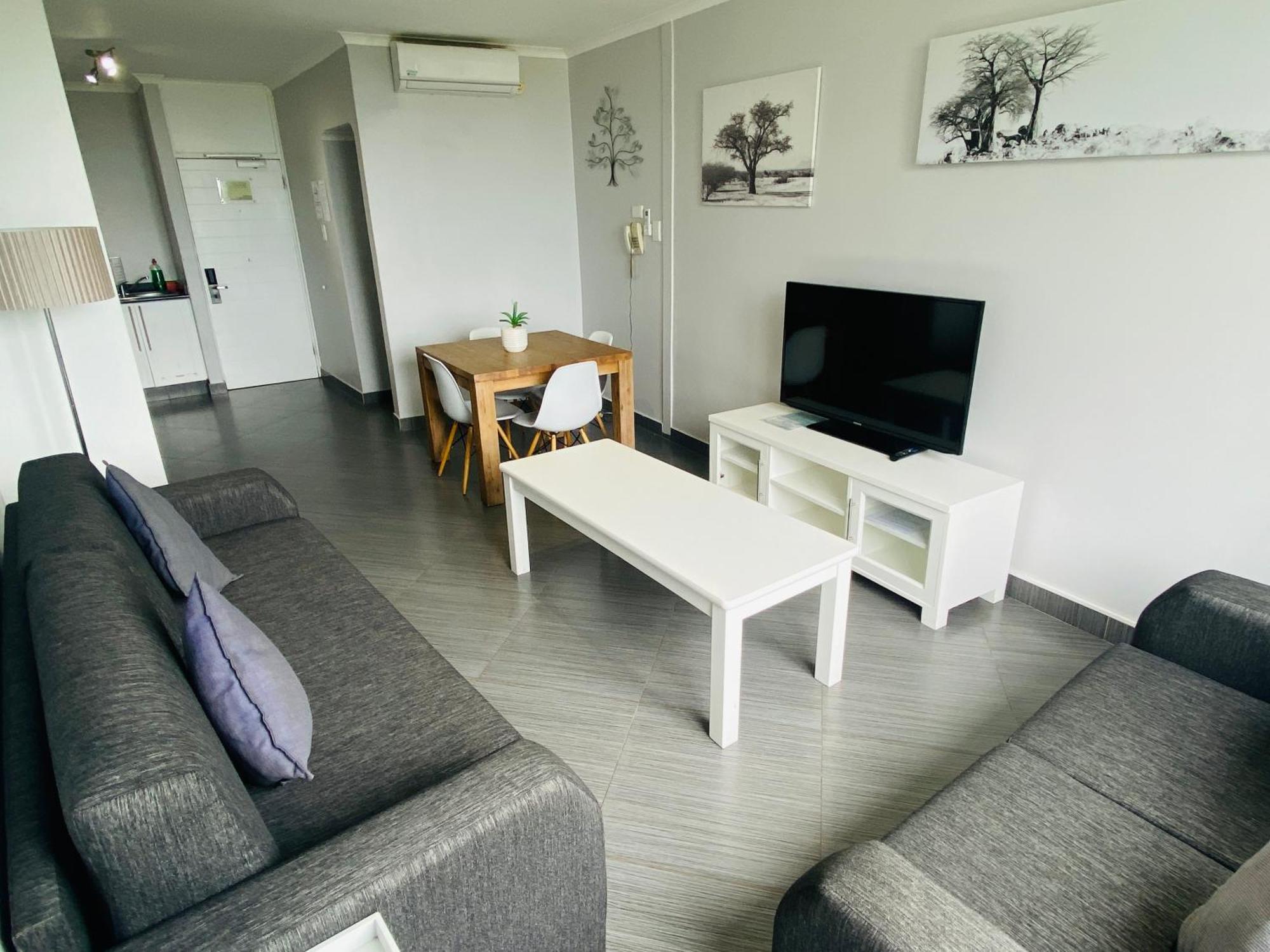 Breakers Resort Apartments Durban Pokoj fotografie