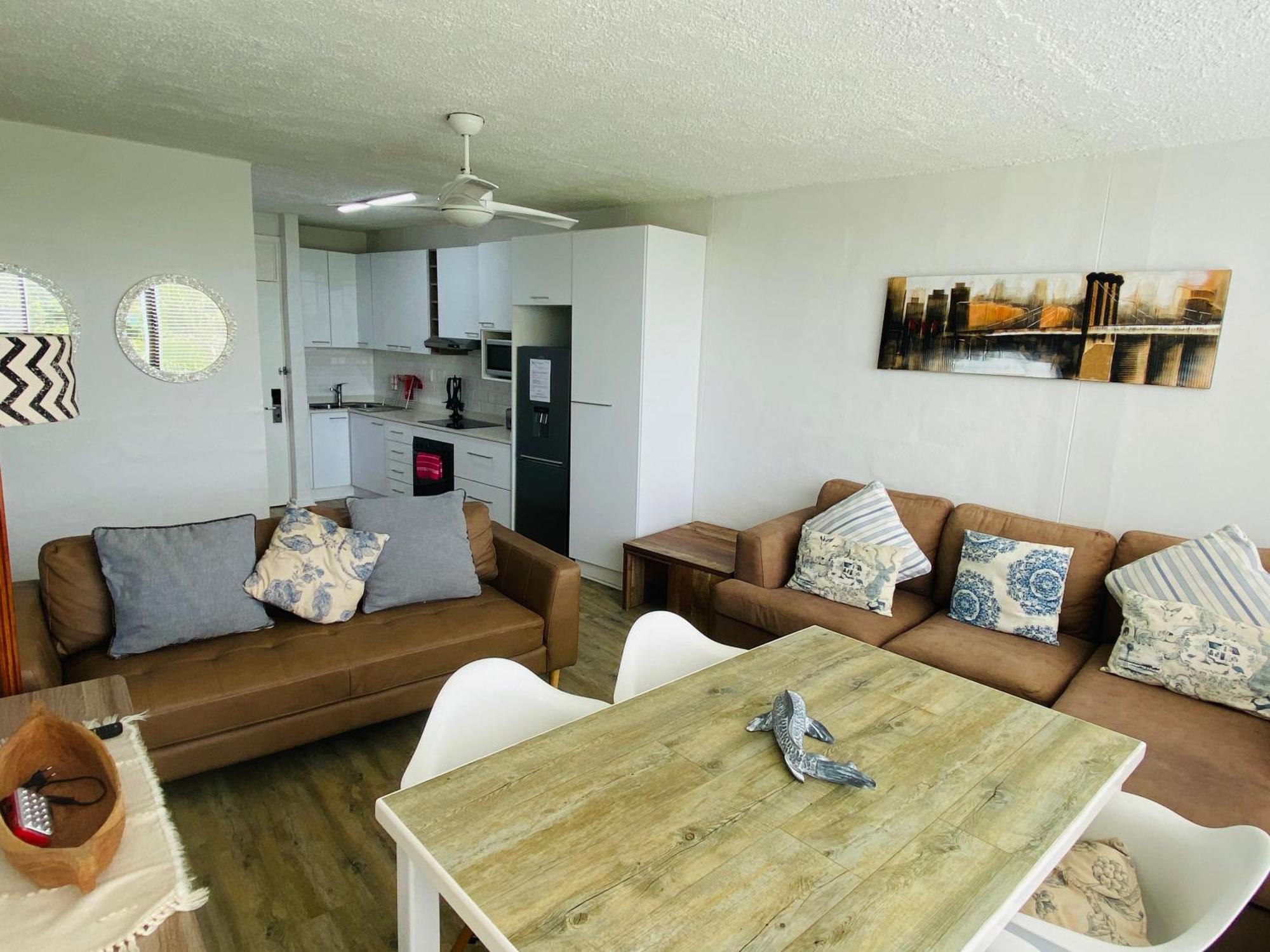 Breakers Resort Apartments Durban Pokoj fotografie