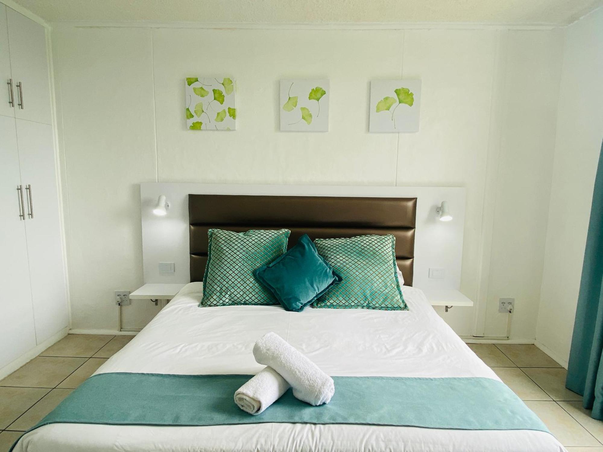 Breakers Resort Apartments Durban Pokoj fotografie