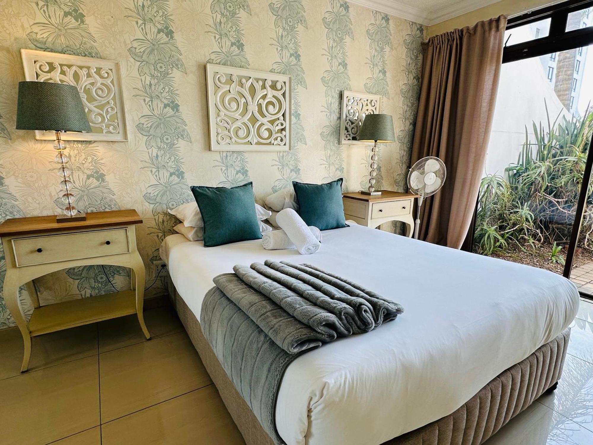 Breakers Resort Apartments Durban Exteriér fotografie