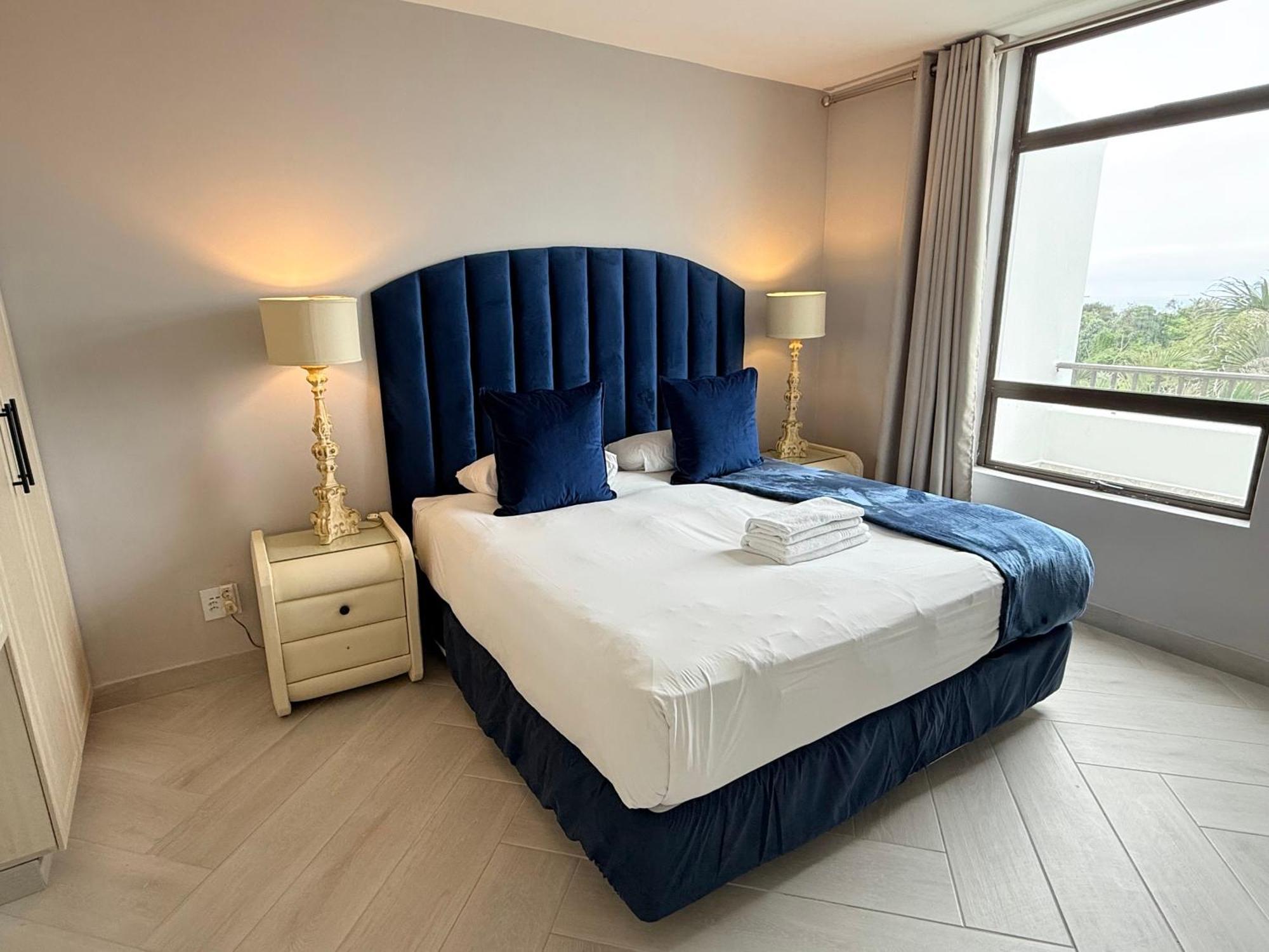 Breakers Resort Apartments Durban Pokoj fotografie